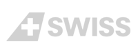 Logo of Swiss Airlines